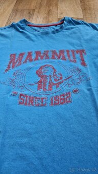 Mammut triko M - 4