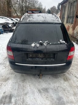Audi A4 - 4
