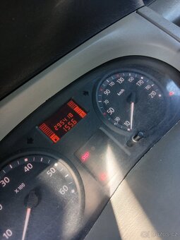 Renault Trafic Passenger 2.0 dCi 115 - 4