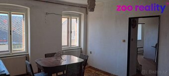 Prodej, byt, 208 m2, Nová Bystřice - 4