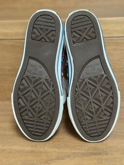 Tenisky - Converse, vel. 31 - 4