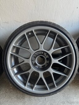 BBS RC 306 r18 8.5J 5x112 - 4
