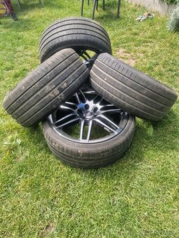 Audi r19 5x112 nova cena - 4