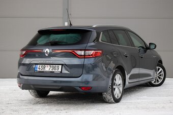 Renault Megane - 4