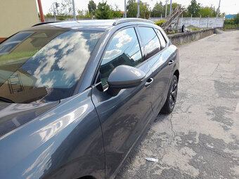 Cupra Terramar BENZIN 2.0 195KW (265HP) - 4