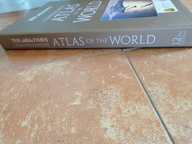 Atlas of the world - 4