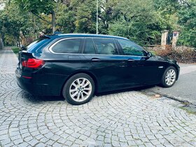 BMW Řada 5,  530d, xDrive, Luxury Line - 4