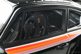 Porsche RWB Bodykit YAJÙ Black 2019 - 1/18 GT SPIRIT - 4