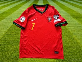 dres Ronaldo Portugal Euro 2024 - 4