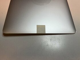 Nový LCD modul pro Apple Macbook Pro 13" 2016-2017 Silver - 4
