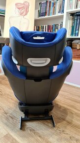 Cybex Pallas M-FIX - 4