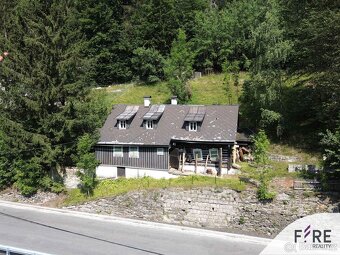 Prodej chalupy Dolní Dušnice - Maříkov u Jablonce nad Jizero - 4