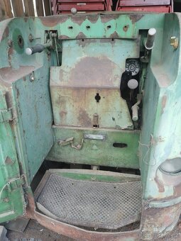 Multicar M-22 a M-21 - 4