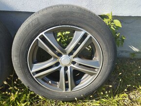 ALU kola - 4