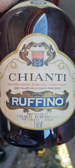 Lahev CHIANTI - 4