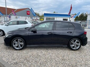 Volkswagen Golf VIII 2.0 TDi/110kW DSG R-Line - 4