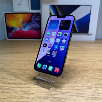iPhone 13 Pro Max 128GB, 12 měsíců záruka - 4