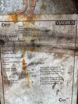Viadrus U26 - 4