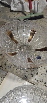 Broušené sklo Bohemia Crystal - 4