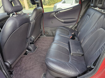Mercedes A190 2003 - 4