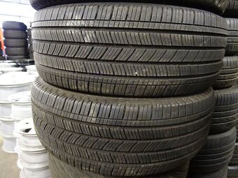 Letní pneumatiky Michelin, 255/55/20, 4 ks, 6,5 mm - 4