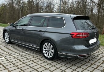 Volkswagen Passat, Kombi 1,6 TDi 88 kW R-LINE PANORAMA - 4