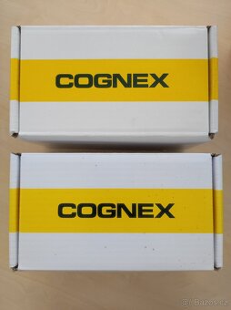 Cognex IN-SIGHT 2800 - 4