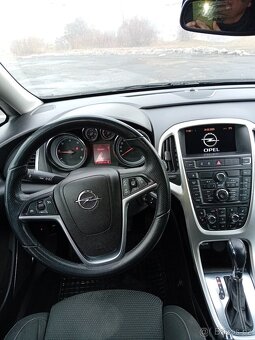 Prodam Opel Astra - 4