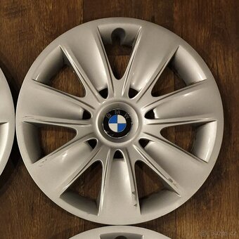 Prodám kryty kol BMW r16 B4802 - 4