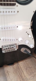 Fender od Vision - 4