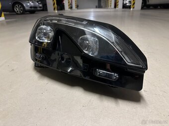 Peugeot 3008 5008 led světlo - 4