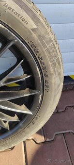 ALFA ROMEO MITO sada kol s pneu - 4
