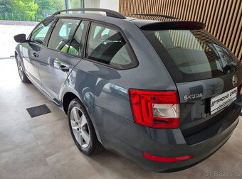 Škoda Octavia 1.4 TSI Elegance - 4