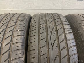 Alu kola sparco 225/45/17 - 4