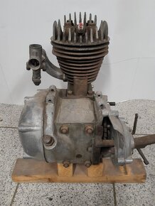 Motor dvoutaktní - 4