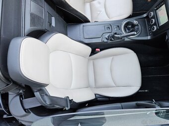 Mazda MX5 NC - Edice SENDO 1.8 93kw - 4