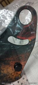 Plexi Arai CK 6 - 4