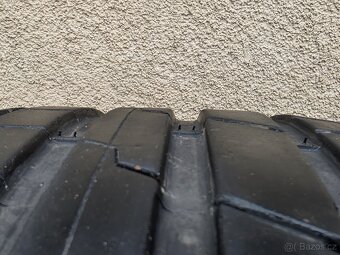 Letni 255/35 r19 - 4
