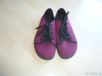 Pánské barefoot tenisky Anatomic vel. 43-44 - 4