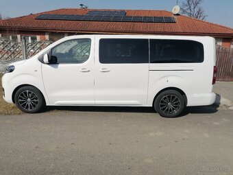 Prodám Toyota Proace Verso L2 Family - 4