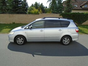 Toyota Avensis Vesro NA - 4