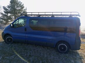 Opel Vivaro - 4