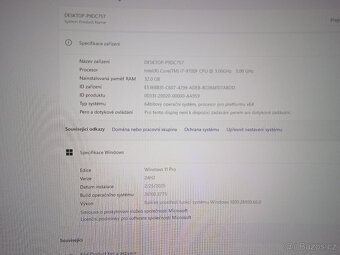 Výměna herního PC za PS5 nebo za Xbox series s - 4