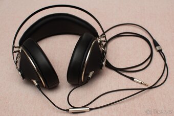 Meze 99 Neo Black Silver - 4