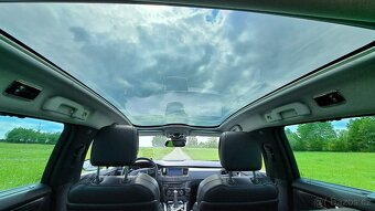 Peugeot 508 GT – výkon, komfort a styl 2.2 HDI, 150 kW, ČR - 4