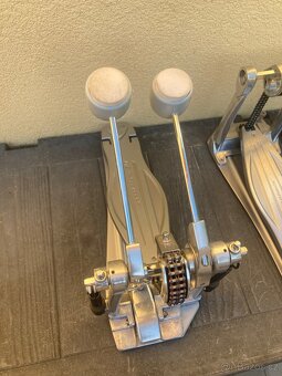 Double pedál Tama Speed Cobra HP310LW - 4