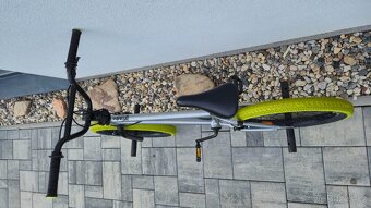 Freestyle BMX kolo - 4