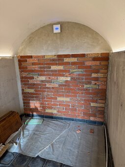 CIHLOVÝ OBKLAD PÁSKY - 4