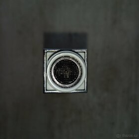 Designová sprchová hlavice Grohe Euphoria Cube hová s hadicí - 4