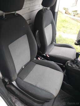 Prodám Fiat Doblo maxi - 4